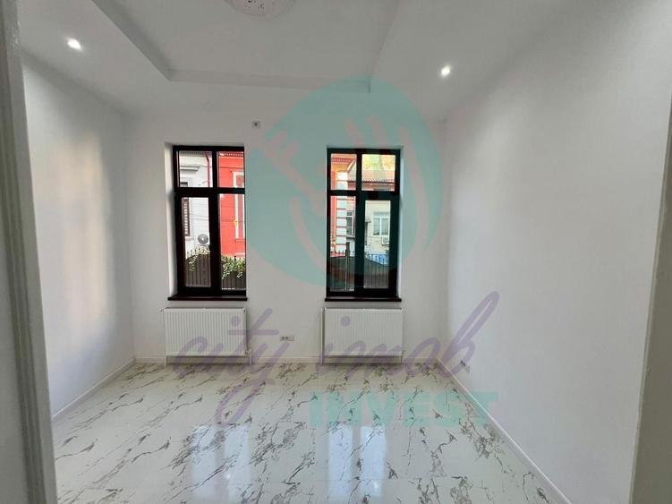 Vila 6 camere – Ultracentral | Unirii – Ideala Birou Showroom Cabinet - 4