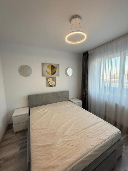 Prima inchiriere// 2 camere Rotar Park 2 // Loc de parcare inclus - 19