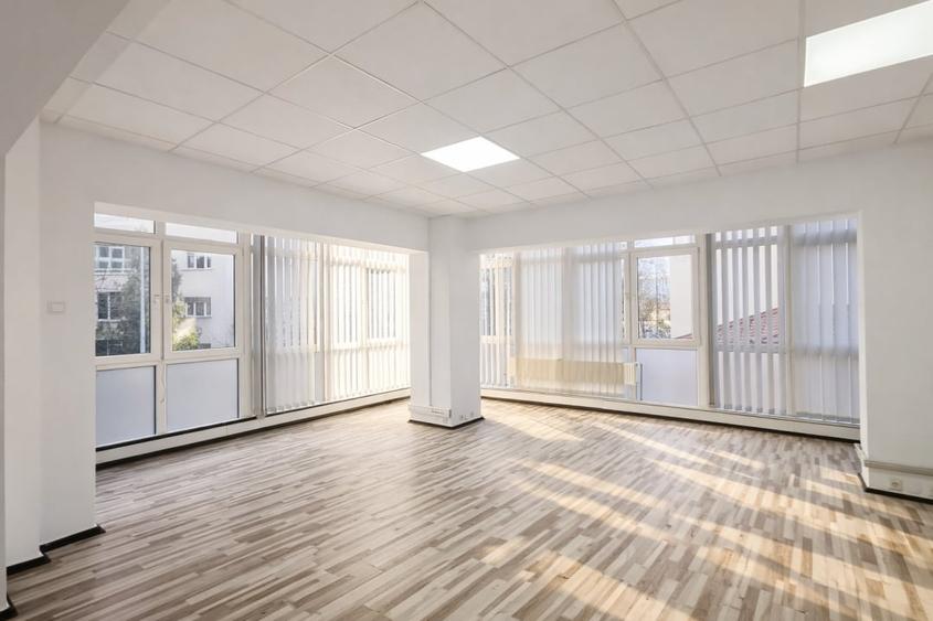 Birouri 109 - 240 mp | Domenii - Expozitiei | Activitati medicale | Comision 0% - 5