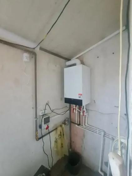 2 Vile 4 camere tip duplex, orasul Adunații Copăceni - 25