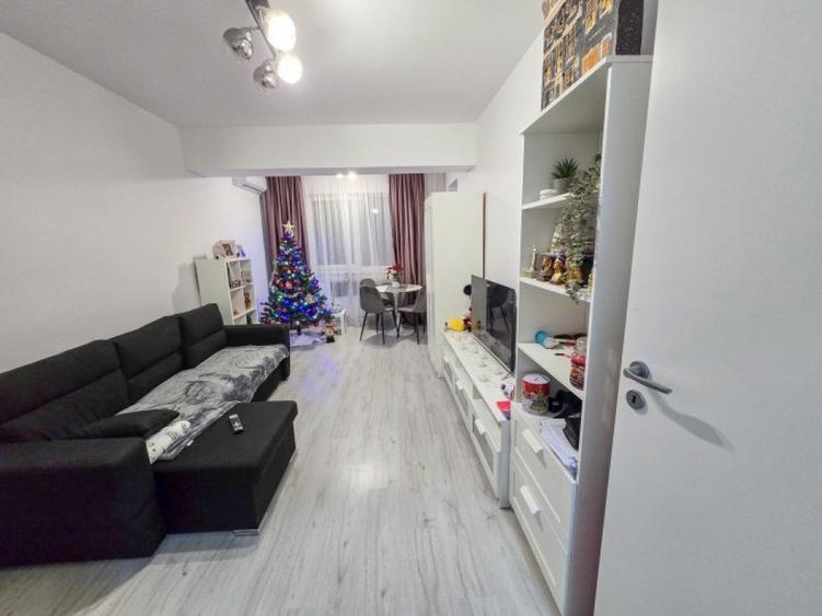 Apartament 3 camere Aparatorii Patriei - 5