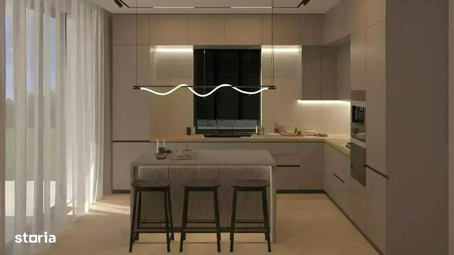 Proprietate premium, Vila si Teren 1300mp | Exclusivitate - 10