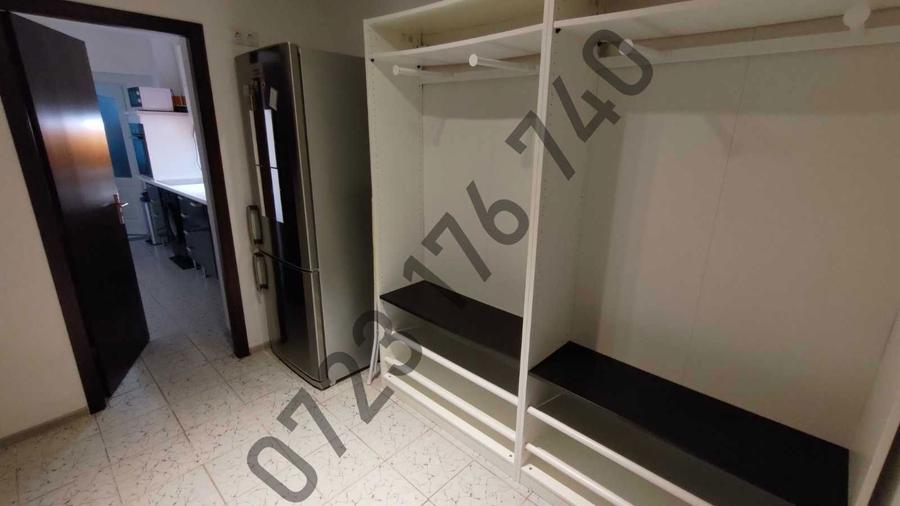 Garsoniera 40mp Timpuri Noi-Vasile Carlova, Bloc 1990,Parter cu Balcon - 7