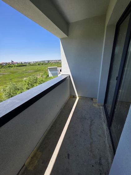 BLOC NOU apartament cu 2 camere 57.18m² de vanzare, ZONA CENTRALA Podu Ros- Bld. - 9