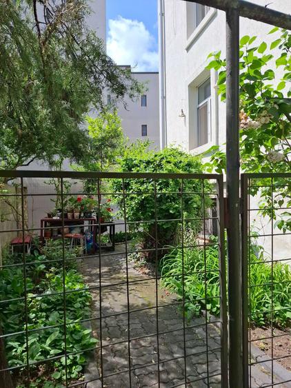 Apartament 3 camere , in Vila, demisol inalt, Zona Unirii - 5