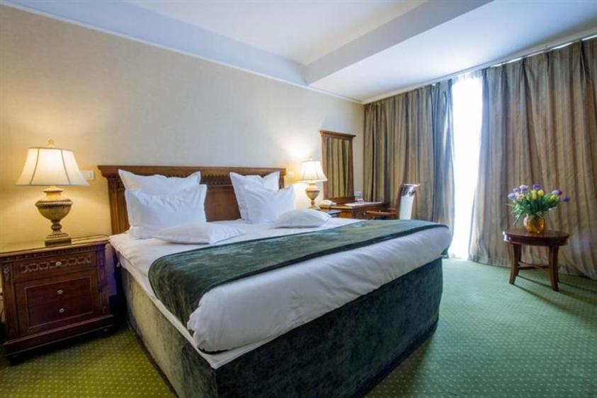 Stabiliment hotelier, Clasa LUX,  facilitati Premium, Centru Spa, Brasov - 21