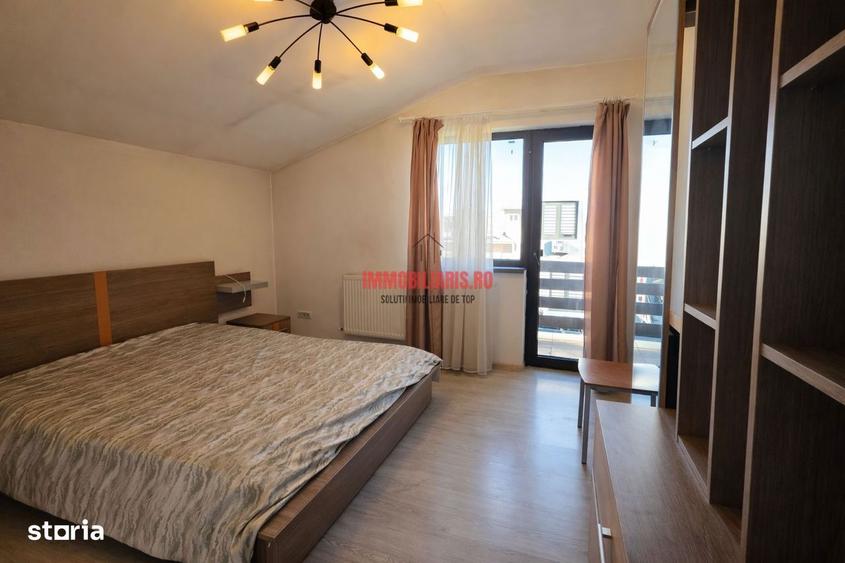 Theodor Pallady - Casa individuala P+1+M cu teren 350 mp Comision 0% - 13