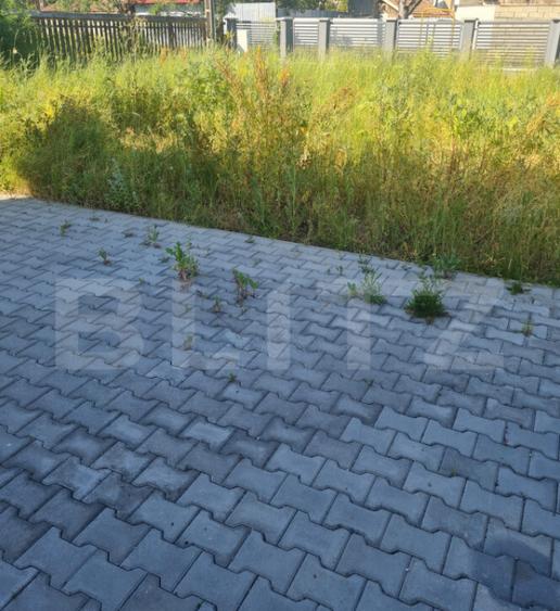 Casa individuala cu 4 camere, 581 mp de teren, Gilau - 7