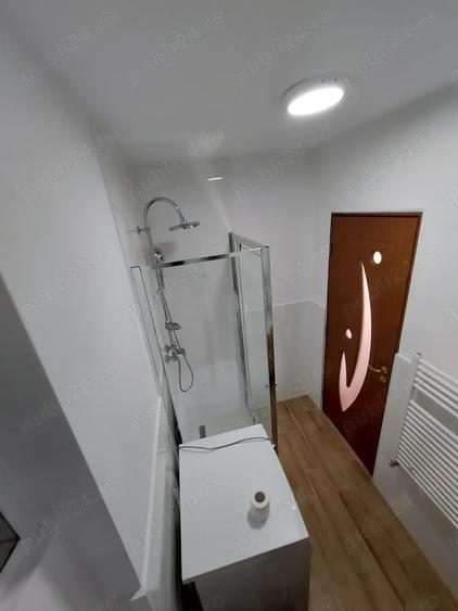 Apartament semicentral 2 camere str. Horea cu AC - 2