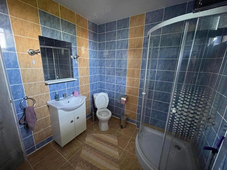 Se vinde cladire cu etaj la 30km de ora?, pre? 43.000 - 6