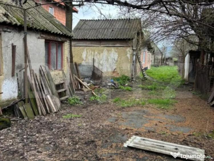 Casa de vanzare Nusfalau. - 1