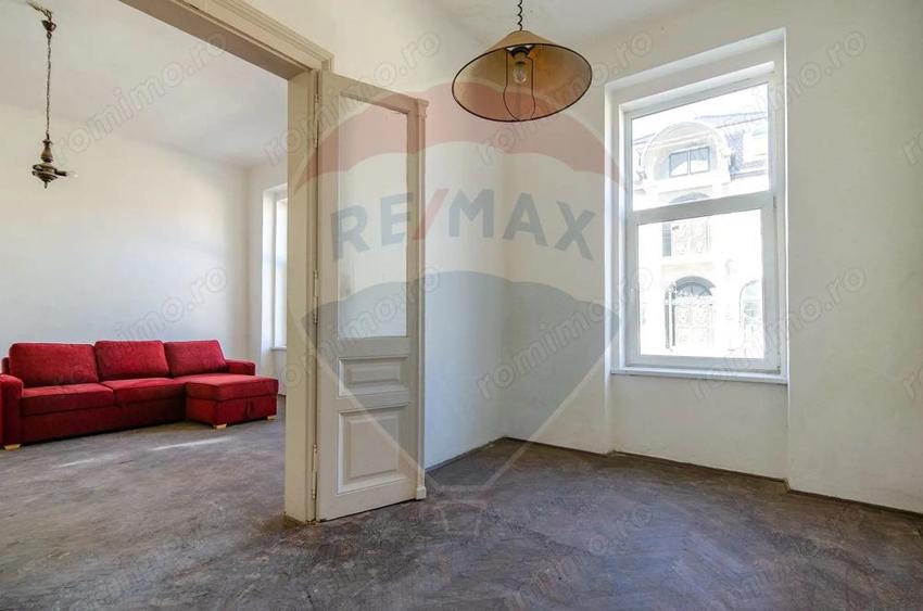 Pachet 5 Apartamente + teren exclusiv, Zona Lunei- PrintulTurcesc - 7