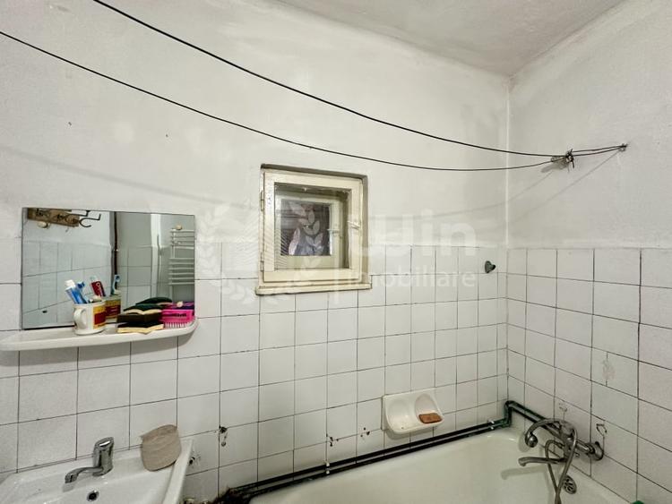 Casă Individuala 3 camere | 95mp | 400 teren | Pod Ira - Someseni! - 9