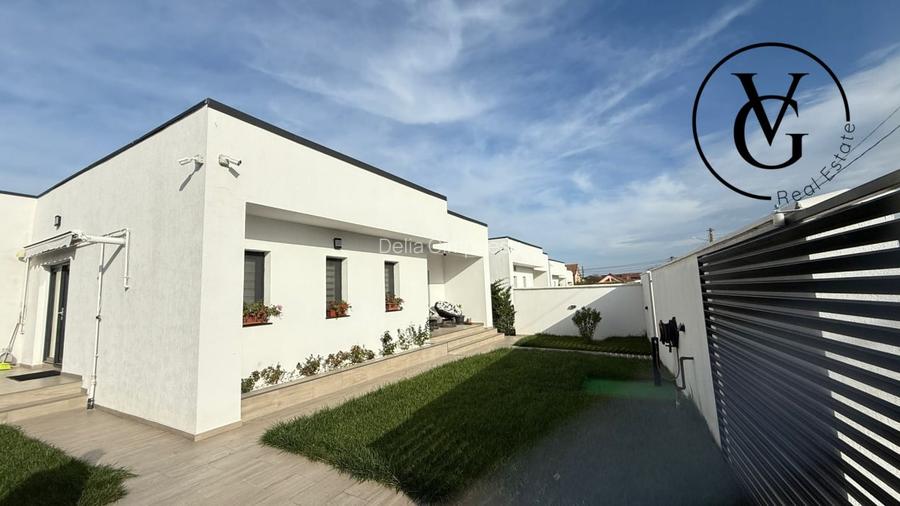 Casa la sol | stil mediteranean | Lazu