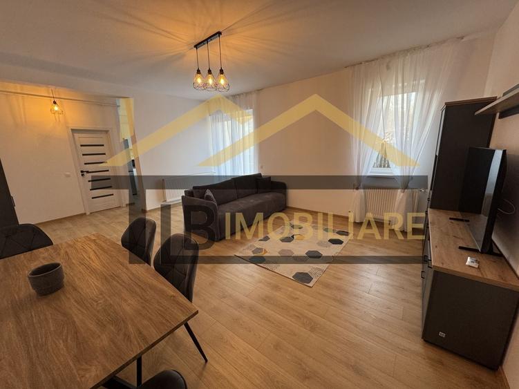Apartament cu 2 camere, 53 mp, parcare, Zona Livezeni - 1