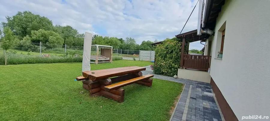 Casa in Lunca Calnicului - 7