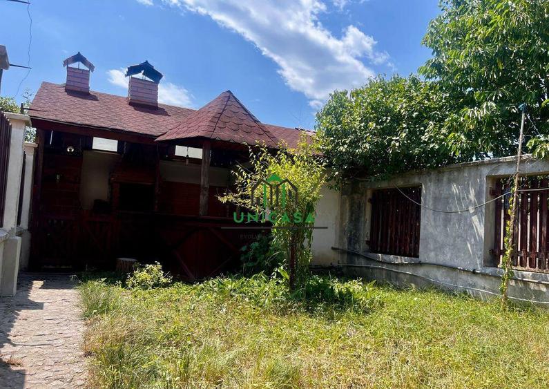 Casa Vladesti/4 camere - 7