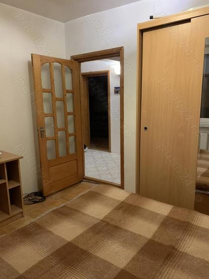Apartament 3 camere - Foc?ani Sud- etaj 4 55 mp - 9