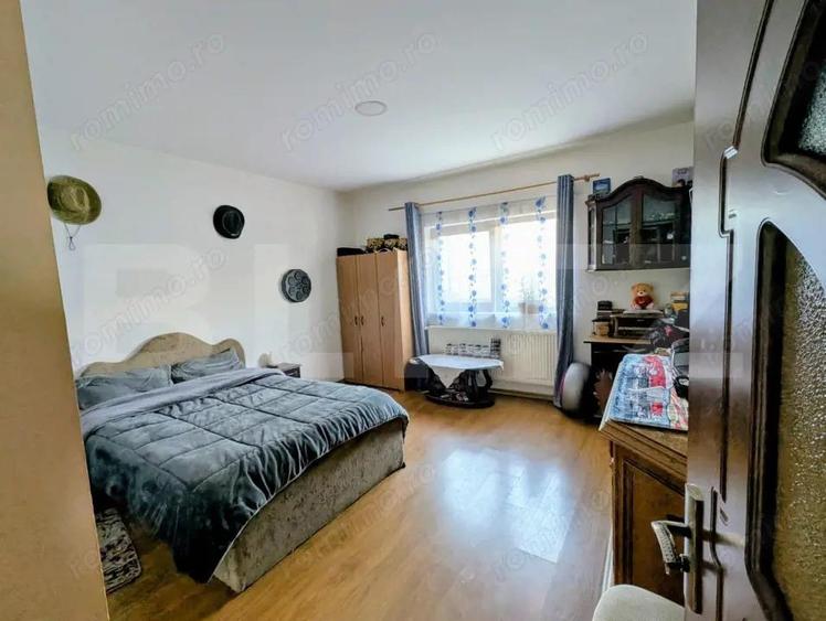 Casa spatioasa cu mansarda, 190 mp utili, teren generos - 3