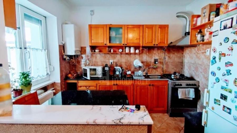 Casa 3 camere de vanzare in Dimitrie Cantemir Oradea, Oradea - 4