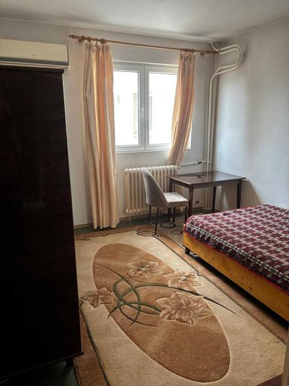 Inchiriez apartament 2 camere, Dr. Taberei - Favorit, et 5, 3 min. Metrou - 5