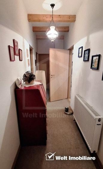 Vanzare casa individuala Somesu Rece, la cheie - 25