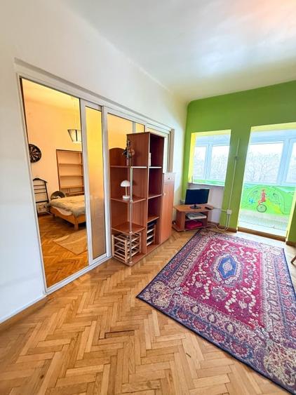 Garsoniera de vanzare langa Parcul Cismigiu, Bd. Kogalniceanu, pozitie Centrala - 4