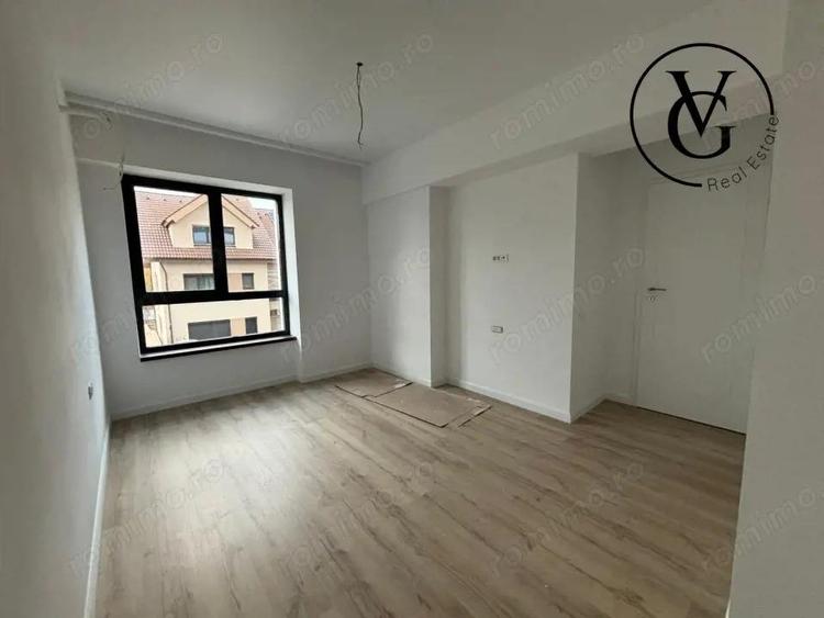 Apartament 2 camere decomandat - finisat -Tomis Tower - 4