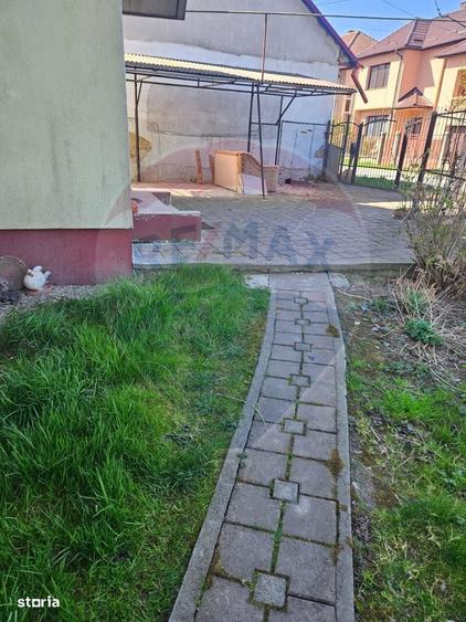 Casa / Vila 5 camere, curte amenajata, mutare imediata - 11