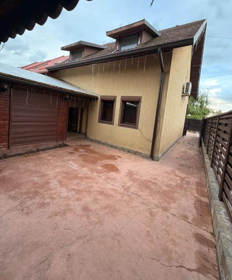 Vila 4 camere complet mobilata | Zona ?oseaua Olteni?ei DN4 - 5