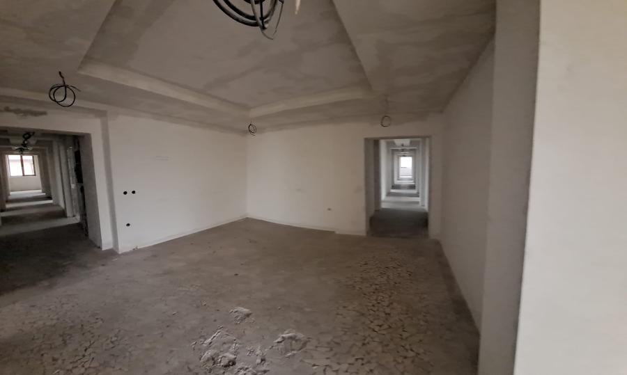 Eforie Sud - zona centrala - hotel P+3E, - 6