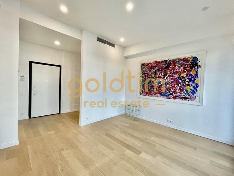 ONE VERDI/BARBU VĂCĂRESCU/FLOREASCA /PRETABIL BIROU - 5