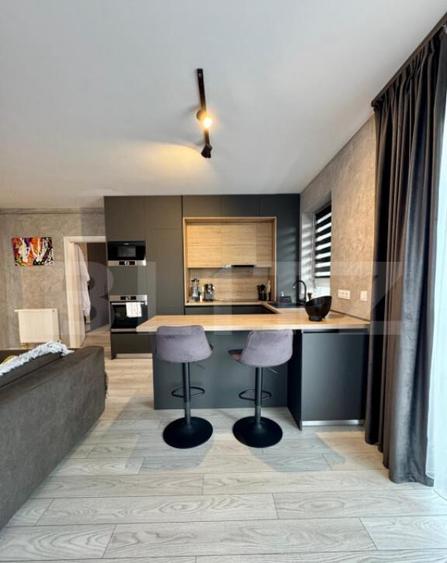 Apartament 3 camere, 67 mp + 15mp balcon, zona Libertatii - - 1