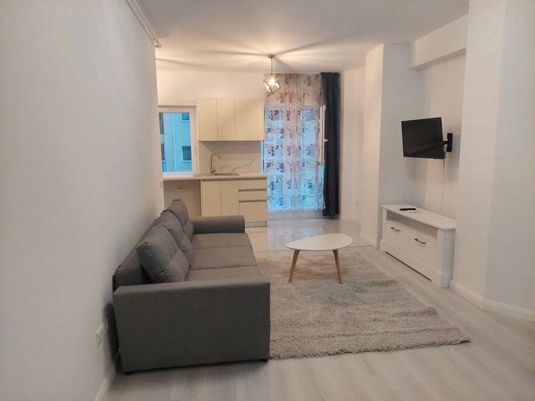 Apartament + Loc parcare DE INCHIRIAT - 2