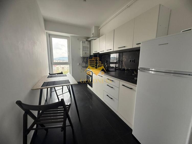 o camera decomandata, Manastur, Izlazului, Frunzișului, New City - 4