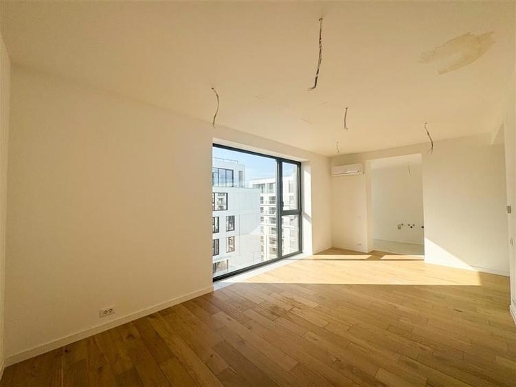 Apartament de vanzare 3 camere One Cotroceni Park - 2