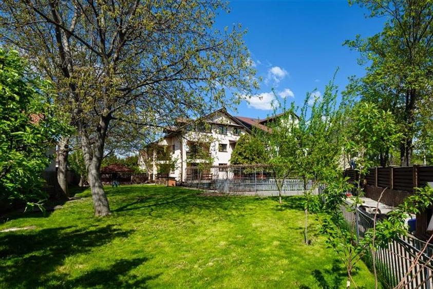 FILM! Vila impozanta,pretabila pe segmentul comercial/ servicii,Tractorul,Brasov - 1