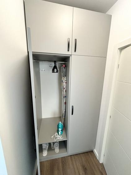 2 Camere / 3 min metrou - Mihai Bravu / centrala / parcare inclusa /2023 - 8