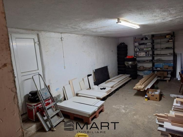 Hala de inchiriat zona Turnisor - 5