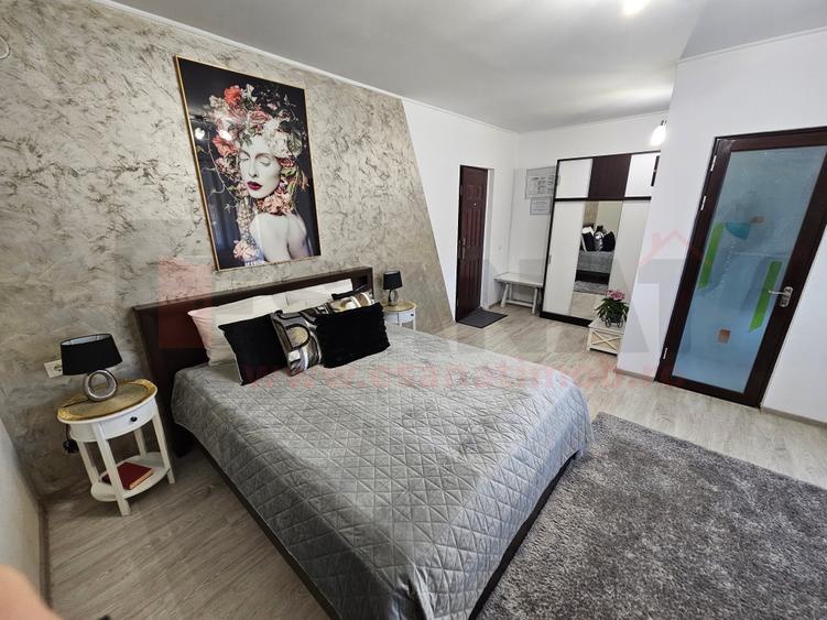 Ocazie unica: De vanzare Pensiunea Casa Elena din Sibiel |VIDEO - 27