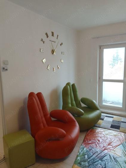 Vand apartament cu 1 camera - 7