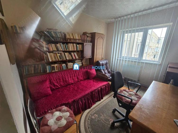 Apartament cu 4 camere de inchiriat central in Fagaras - 4