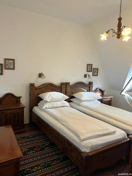 Pensiune agroturistica de vanzare in localitatea Horodnic de Sus jud.Suceava - 7