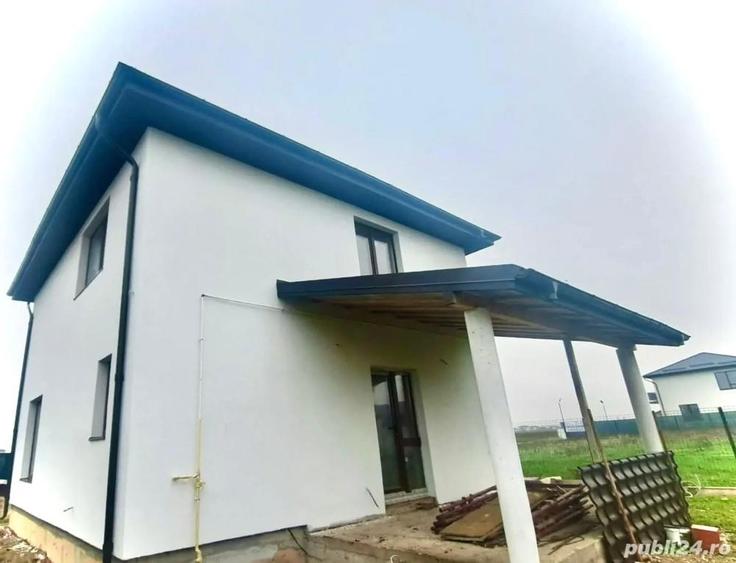 Casa de vanzare P +1E - 10