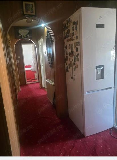 Apartament 3 camere mobilat - 3