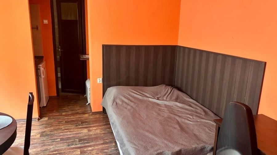 REA1027813 Apartament 2 camere l Piata Amzei I Mobilat si utilat - 9