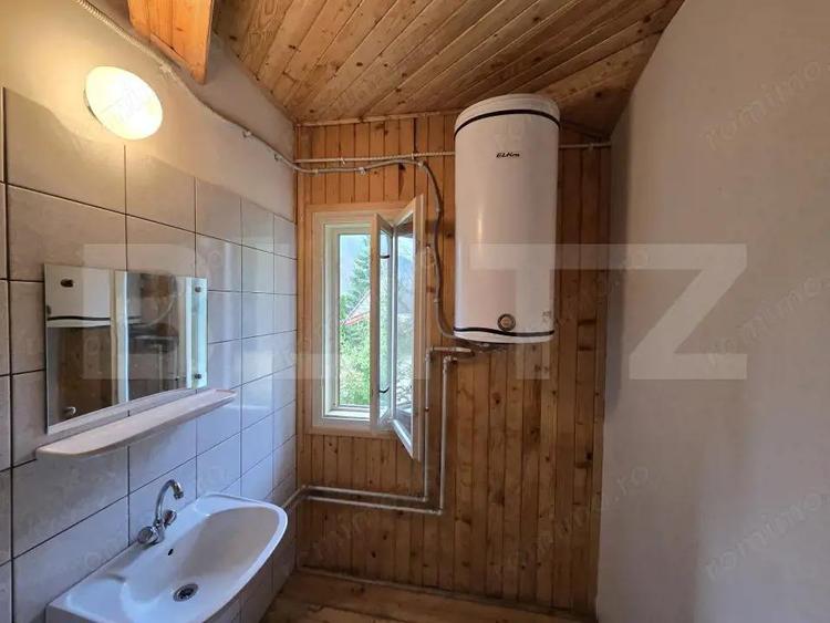 Cabana in Poiana Horea, Beli?-Fantanele, 4950 teren - 4
