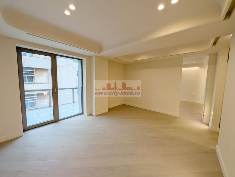 Innhiriere Penthouse Iancu Nicolae Gradina Zoologica - 33