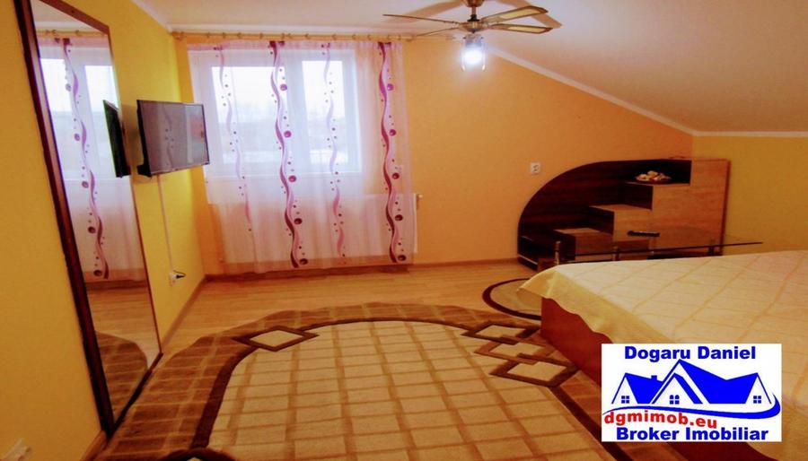Vila noua, mobilata si utilata, Simeria - 3