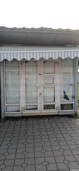 Modul stradal (toneta) - 1